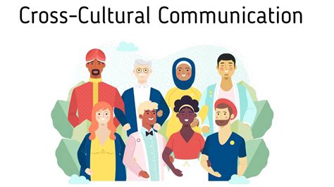 Cross-Cultural Business Communication